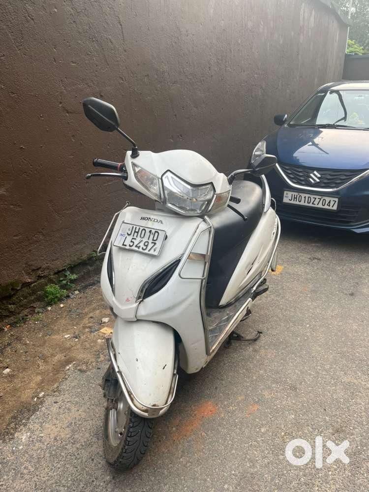 Kisi ko lena hai toh hi mess kre