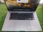 16inch macbook pro touchbaar