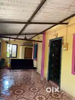 Spacious 3BHK Raw House