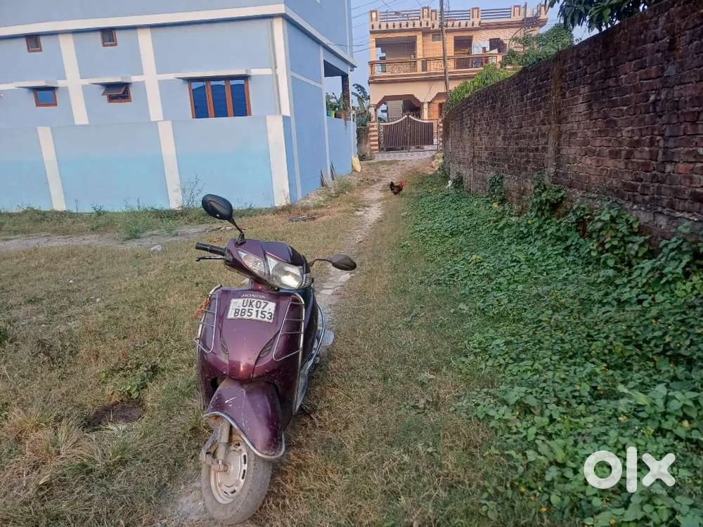 Residential plot available in suklapur