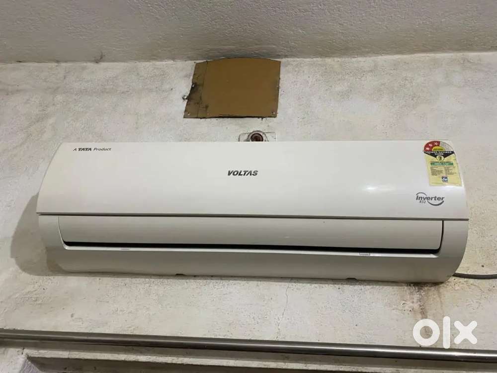 SELL AC URGENTLY