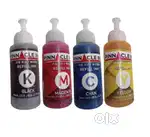 Universal Refill Ink Cartridge Printer Ink for Brother Hp Canon Epson