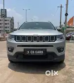 Jeep Compass 1.4 Limited, 2019, Diesel