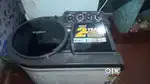 Brand new washing machine sale contact message