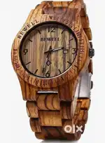 Bewell hand watch