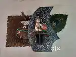 Hand made frame