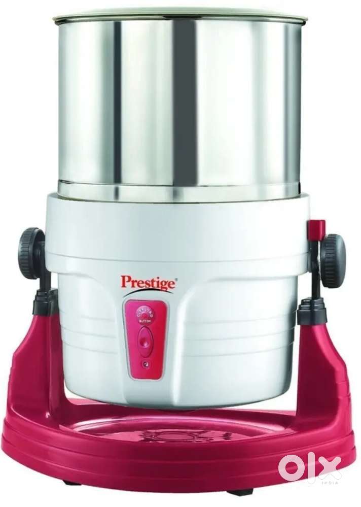 Prestige Wet grinder