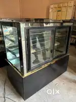 Stellar Air cool fridge
