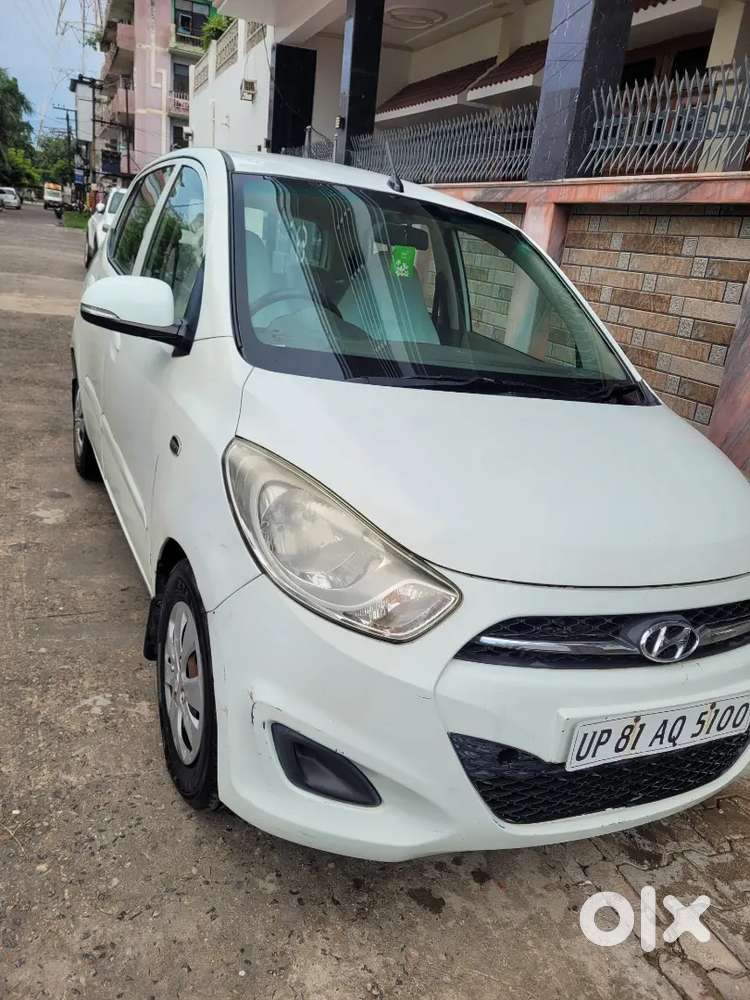 Hyundai i10 2013 Petrol 70000 Km Driven