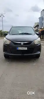 Maruti Suzuki Alto K10 2016 Petrol 97000 Km Driven