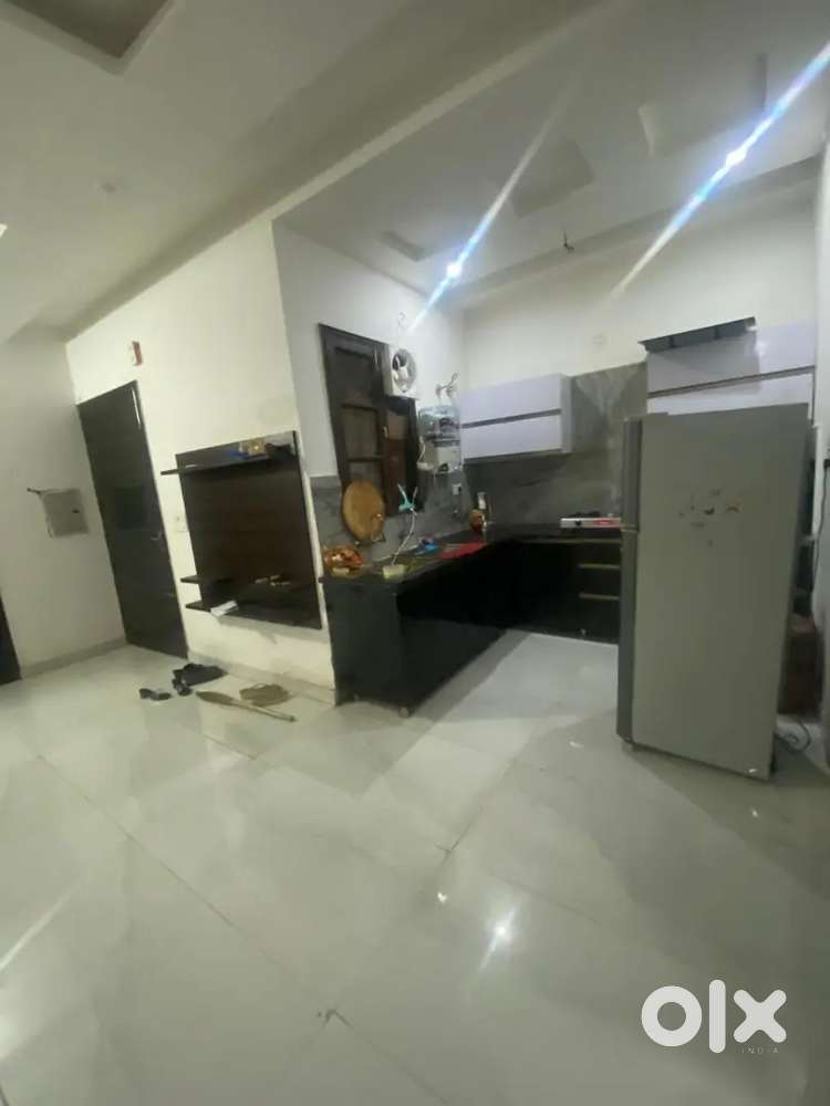 2 bhk flat for rent