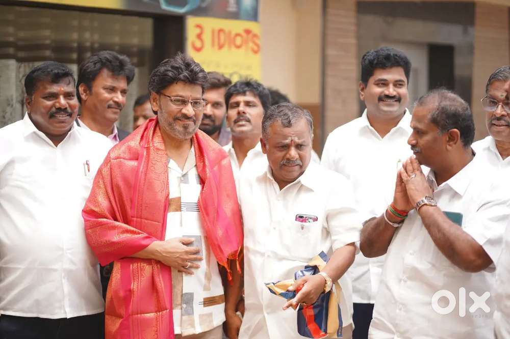 Low budget Dtcp approval plot for sale in Pollachi