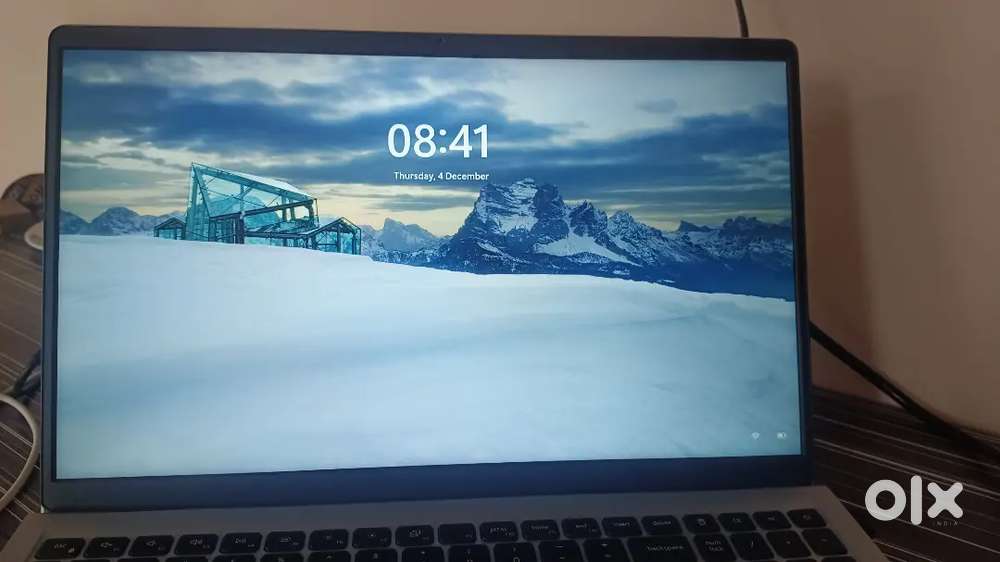 Dell Inspiron 15 3520 512GB Intel Core i5 12th generation with box