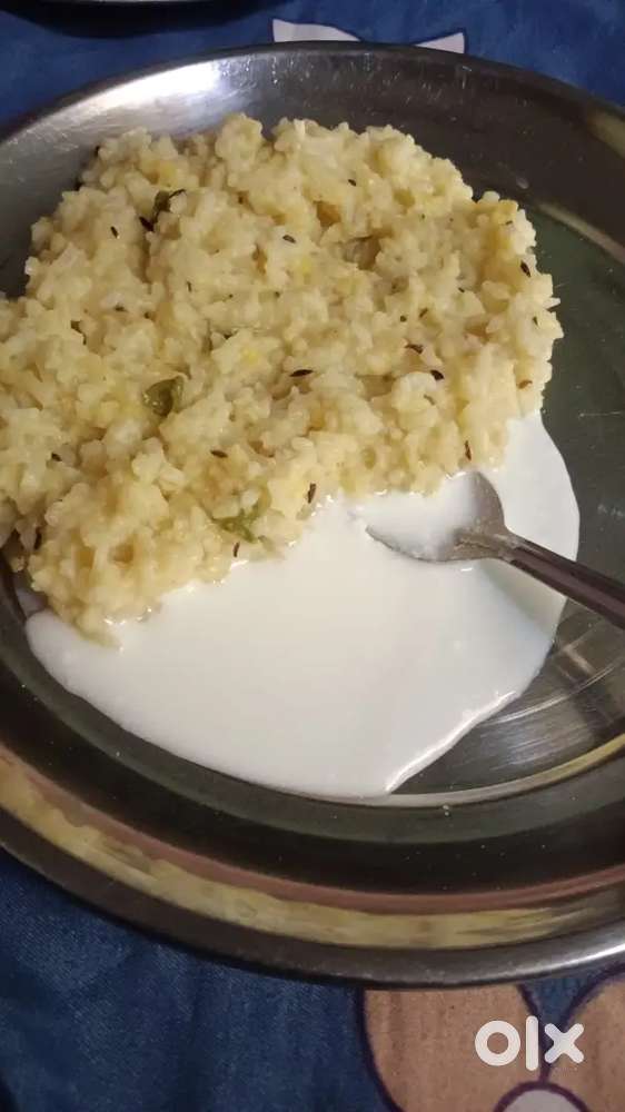 Tiffin services 24 hour