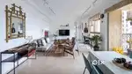 Apartment house