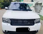 Land Rover Range LWB 3.0 V6 Diesel Vogue, 2012, Diesel