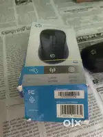 Wireless Mouse