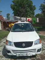 Maruti Suzuki Alto K10 2013