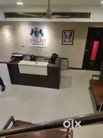 Office boy