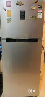 SAMSUNG FRIDGE 394 litres