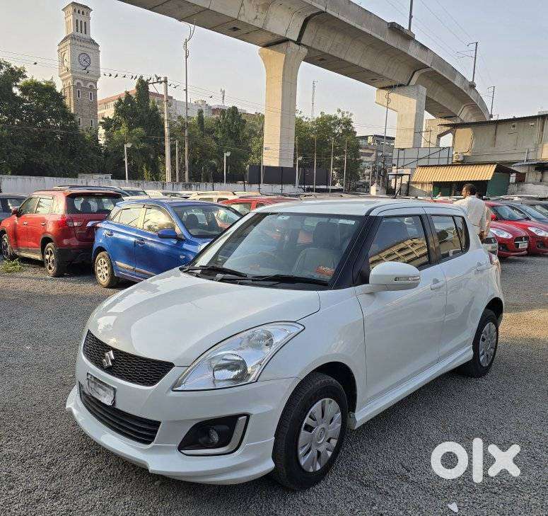 Maruti Suzuki Swift DDiS VDI, 2015, Diesel