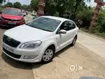 Skoda Rapid 2012 Diesel Well Maintained