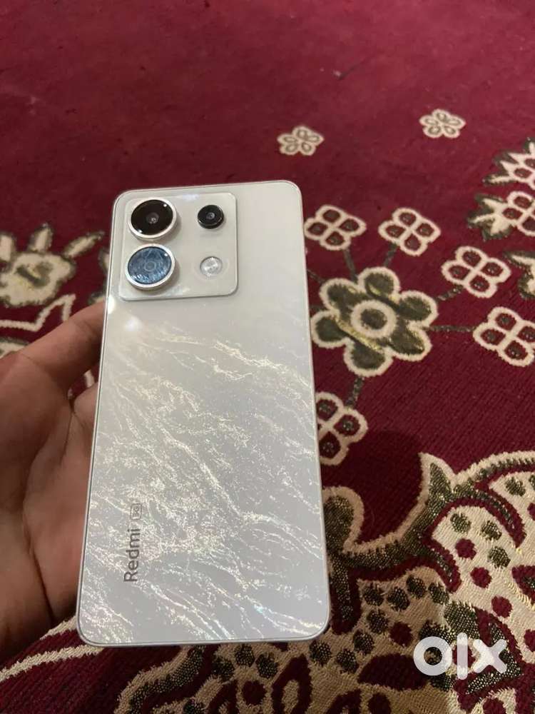 Redmi note 13 pro 8/128