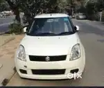 Maruti Suzuki Swift 2013 Petrol 100260 Km Driven