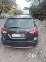 Maruti Suzuki S-Cross 2021 Petrol 26000 Km Driven