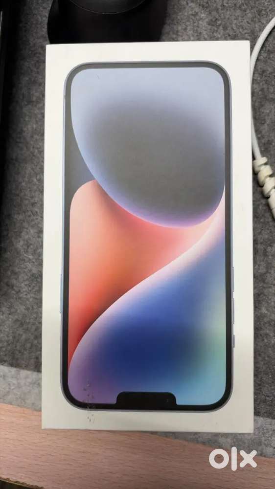 iPhone 14 plus