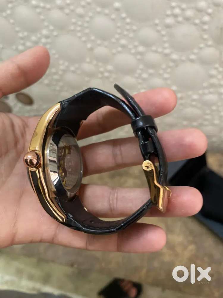 Corum automatic watch
