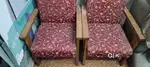 Single seater sofa good condition