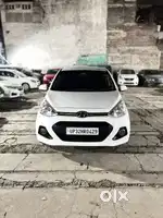 Hyundai Grand i10 Magna 1.1 CRDi, 2017, Diesel