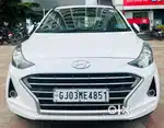 Hyundai Grand i10 Nios 1.2 Kappa VTVT Sportz CNG, 2021, CNG & Hybrid..