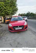 My car was selling