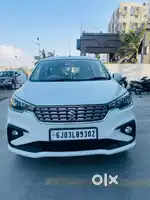 Maruti Suzuki Ertiga ZDI+ SHVS, 2019, Diesel