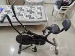 Exercise Bike Cycle