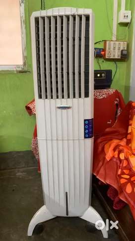 Sell Symphony air cooler silchar 5