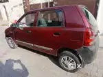 Maruti Suzuki Alto 800 2005 Petrol 99800 Km Driven