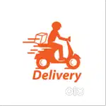 Delivery Job daily 10 Deliveries