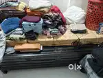 Sleeping BED CUM DIWAN 3*6