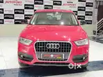 Audi Q3 2.0 35 TDI Technology with Navigation, 2015, Diesel