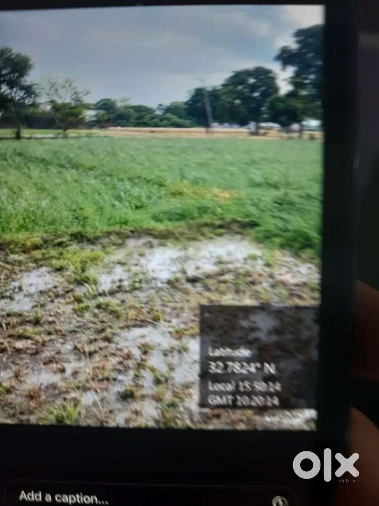 new property address halka marh