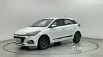 Hyundai Elite i20 Sportz Plus, 2020, Petrol