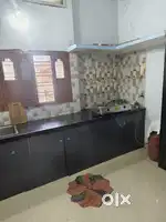 2 bhk room