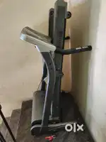 Pro bodyline thread mill