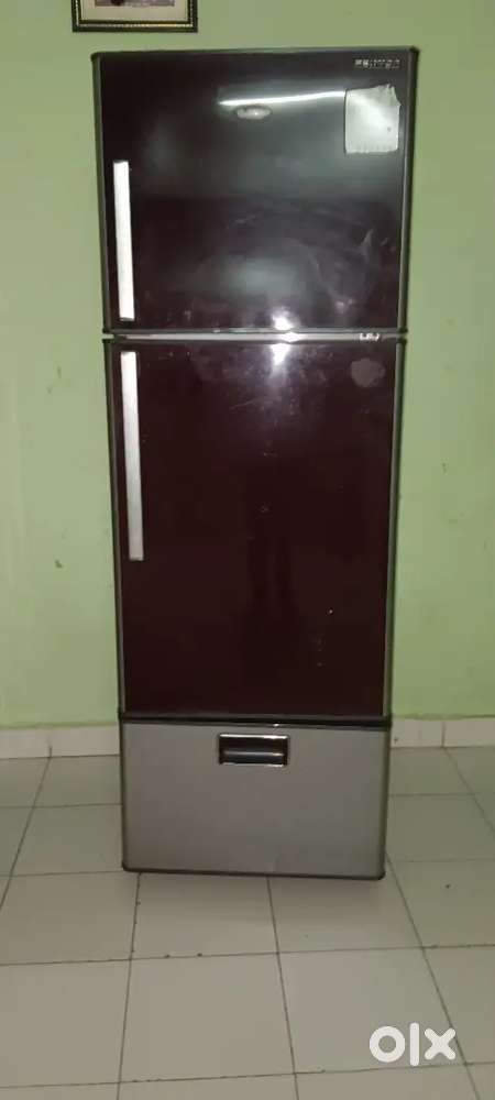 Good condition