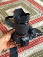 Sony 7mk3 camera ( Brand new non use)