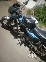 Bajaj discover