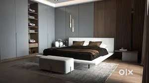 8 MARLA FACING PARK SECTOR 20 CHANDIGARH